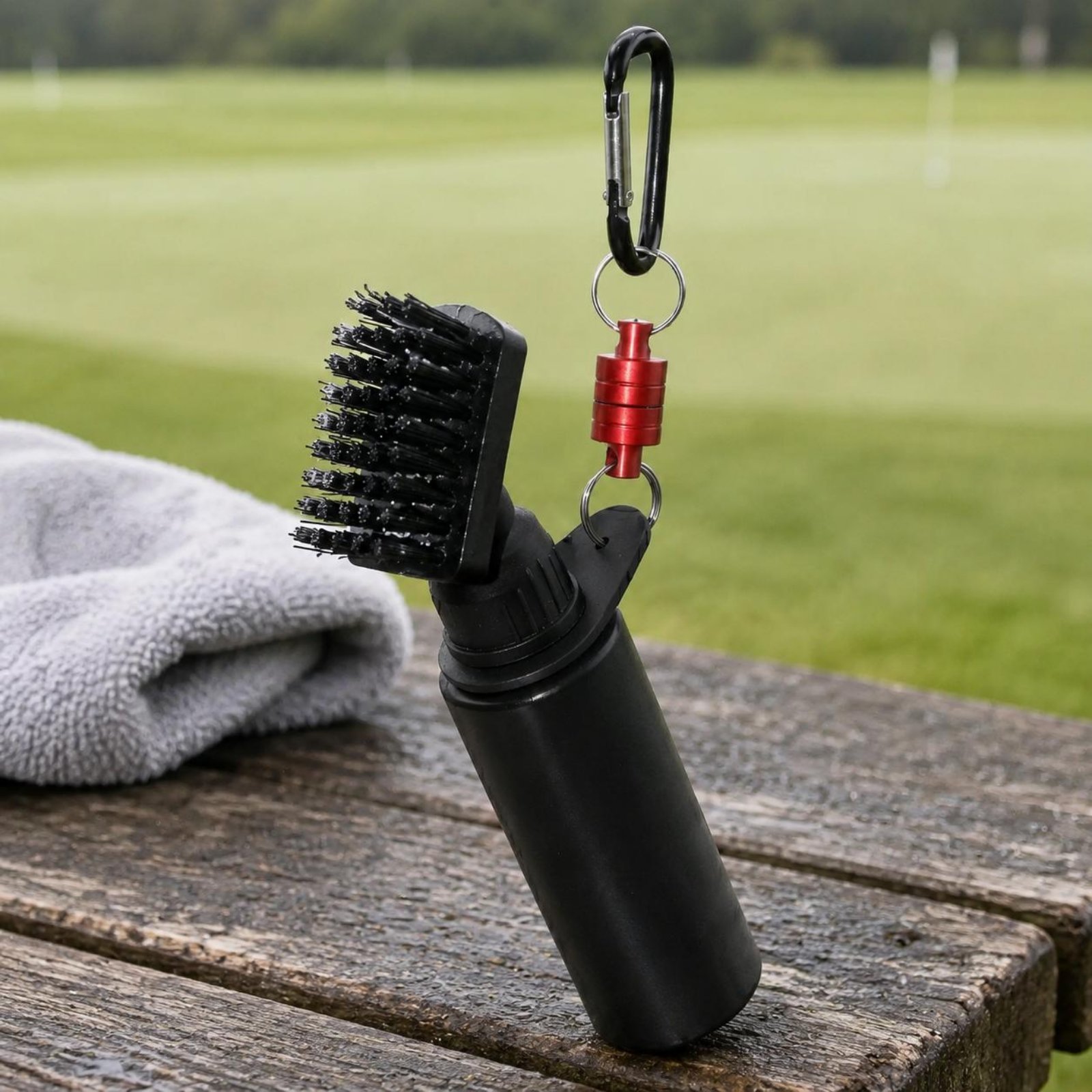Golf Equipment Discount - Sikat Klub Golf Press Spray Club