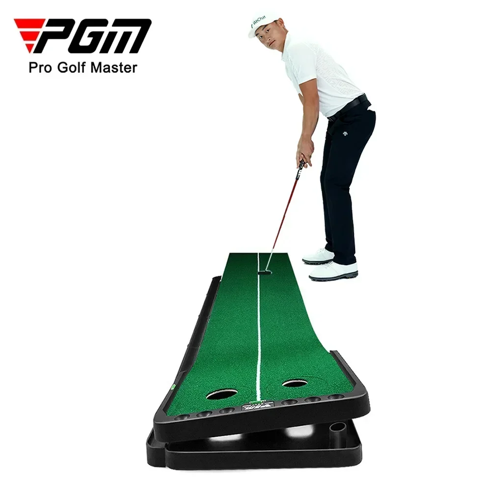 Golf Equipment Indoor - Pgm 3M New Golf Putting Mat
