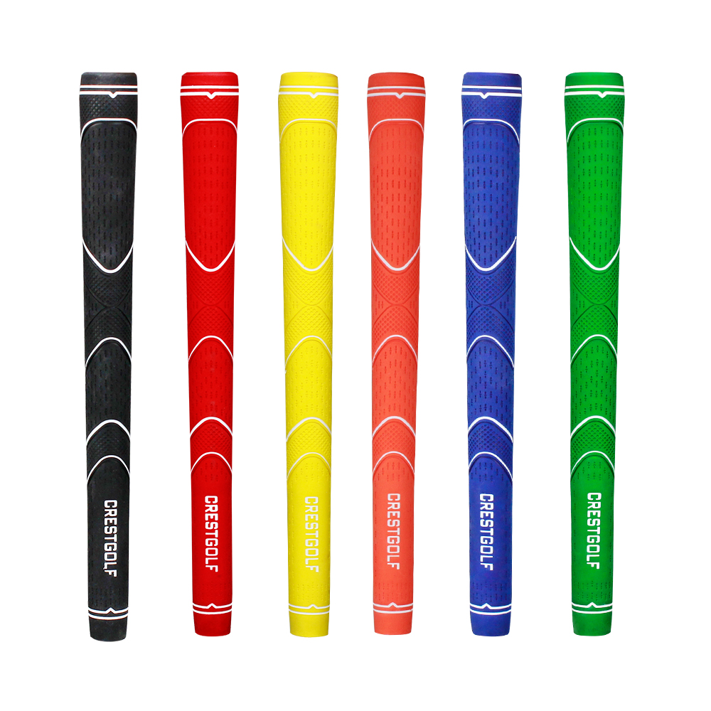 Golf Equipment For Kids - 5 Buah Pegangan Golf Junior Karet
