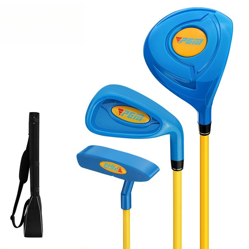 Golf Equipment For Kids - Set Klub Golf Anak-anak Berusia 2-5