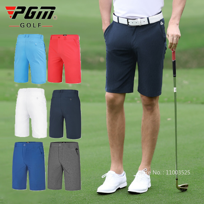 Golf Equipment Discount - PGM Golf Celana Panjang Olahraga Solid