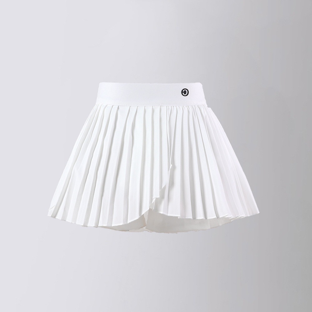 Golf Equipment For Kids - Rok Anak Perempuan Rok Olahraga Berlipat