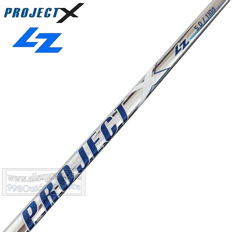 X Golf Equipment - Proyek Poros Besi Golf X Poros