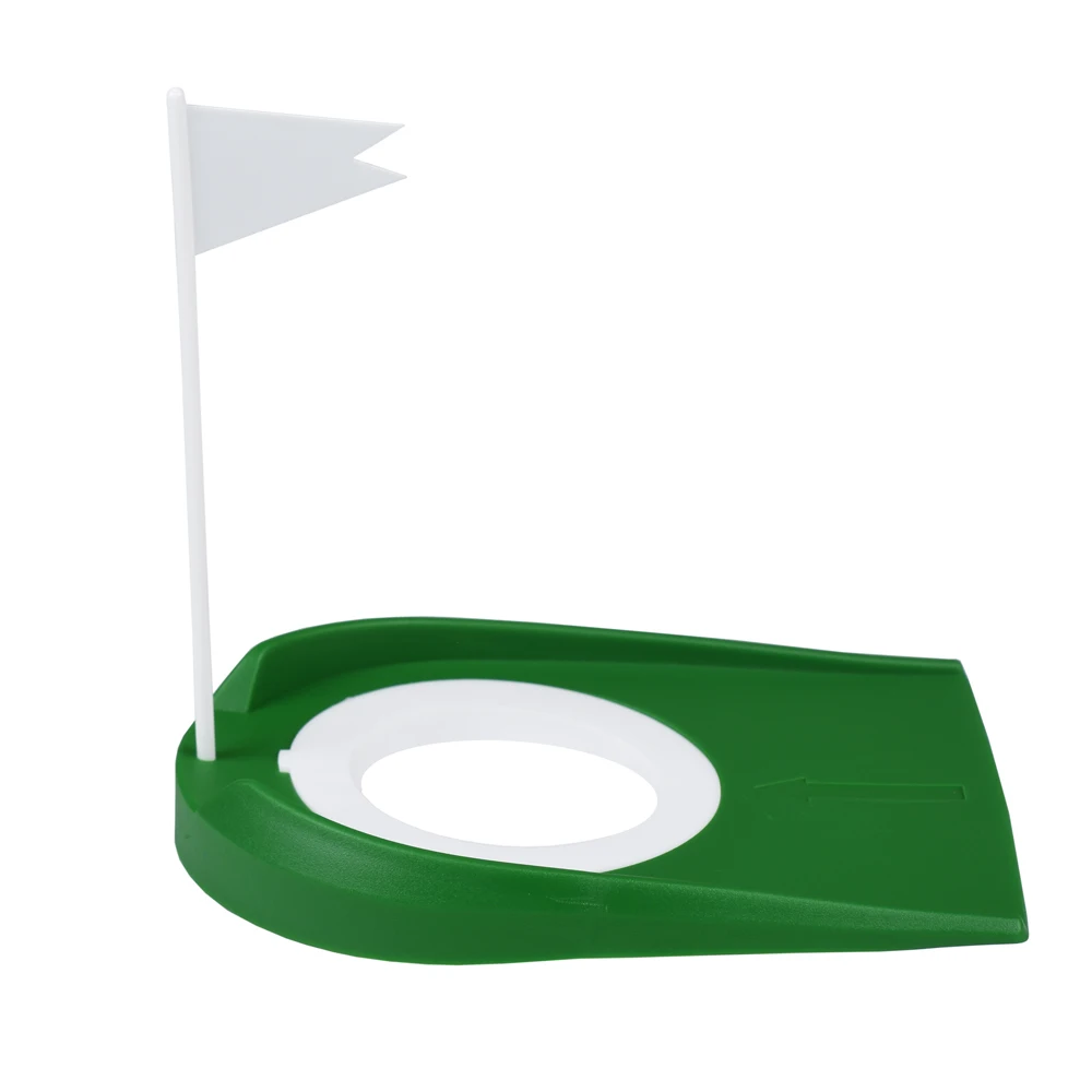 Golf Equipment Indoor - Pelatih Puting Golf Dalam Ruangan dengan