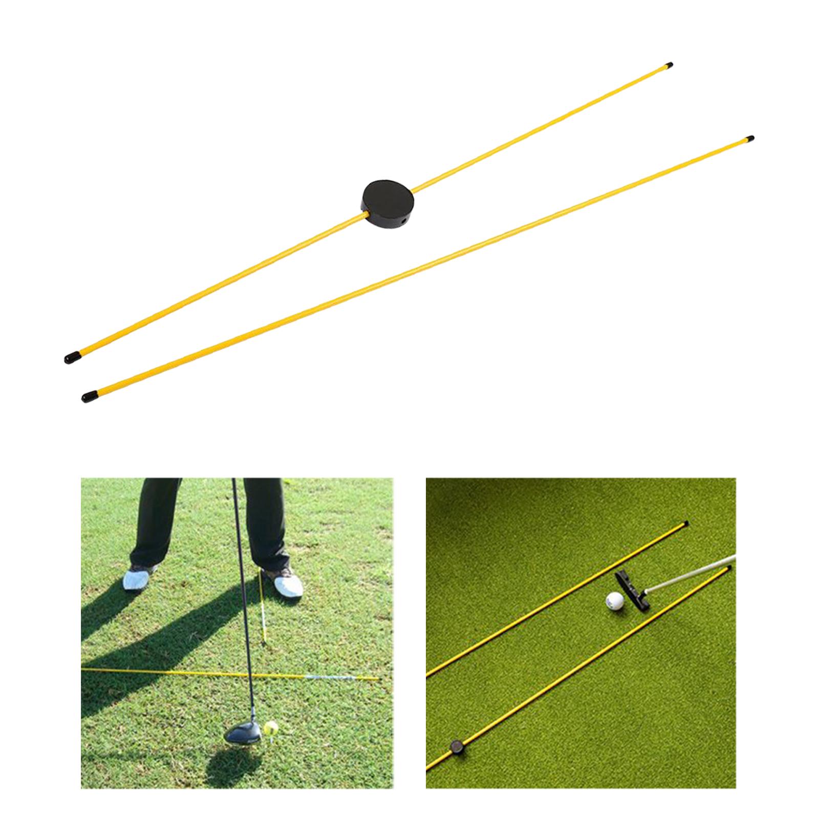 Golf Equipment For Kids - Alat Bantu Latihan Golf, Indikator Arah