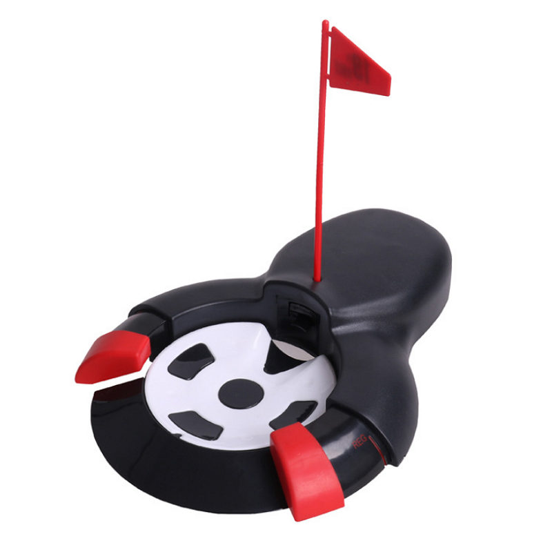 Alat Bantu Latihan Golf Otomat - Golf Equipment Indoor ulasan dan harga