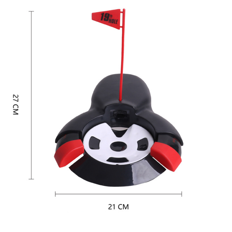 Alat Bantu Latihan Golf Otomat - Golf Equipment Indoor ulasan dan harga
