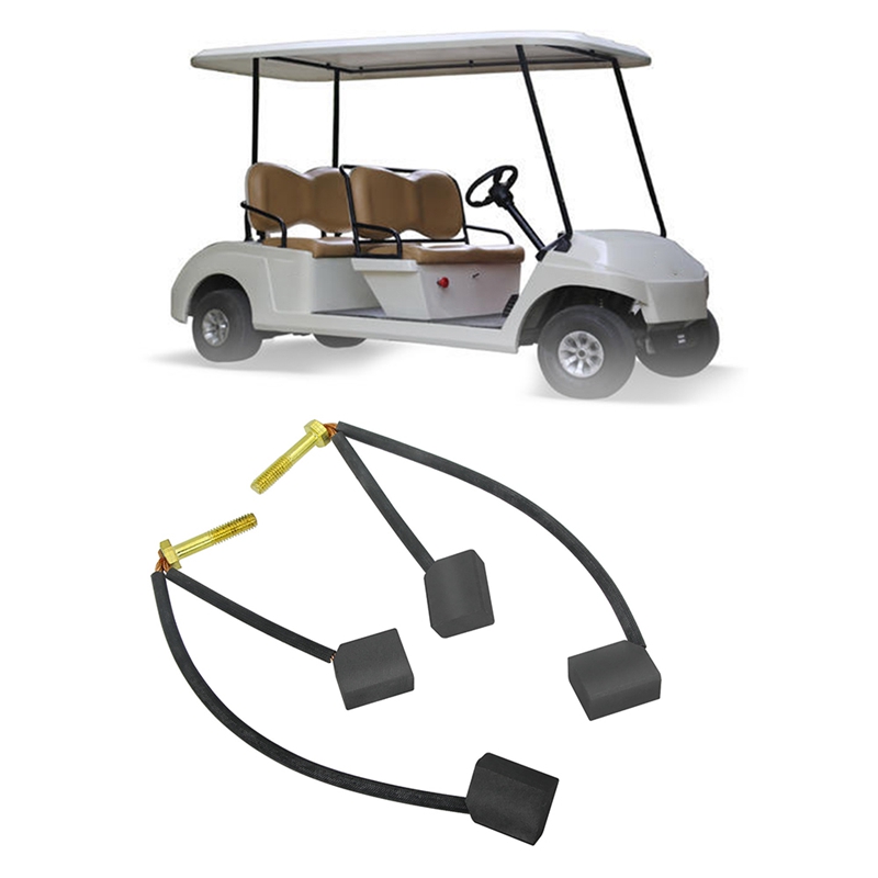 Untuk Kit Sikat Motor ADC Golf - Golf Equipment Cheap ulasan dan harga