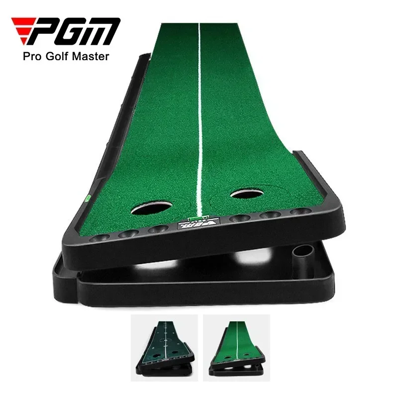 Pgm 3M New Golf Putting Mat Go - Golf Equipment Indoor ulasan dan harga