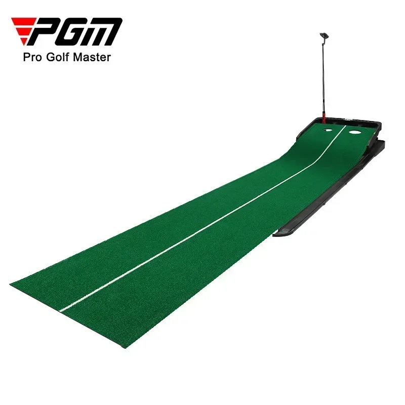 Pgm 3M New Golf Putting Mat Go - Golf Equipment Indoor ulasan dan harga