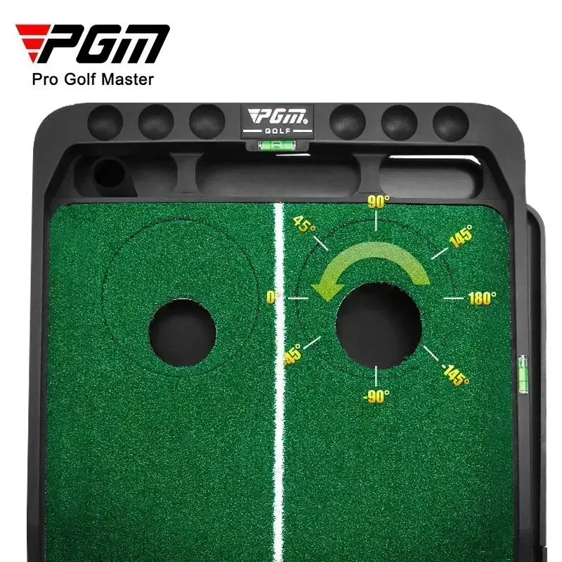 Pgm 3M New Golf Putting Mat Go - Golf Equipment Indoor ulasan dan harga