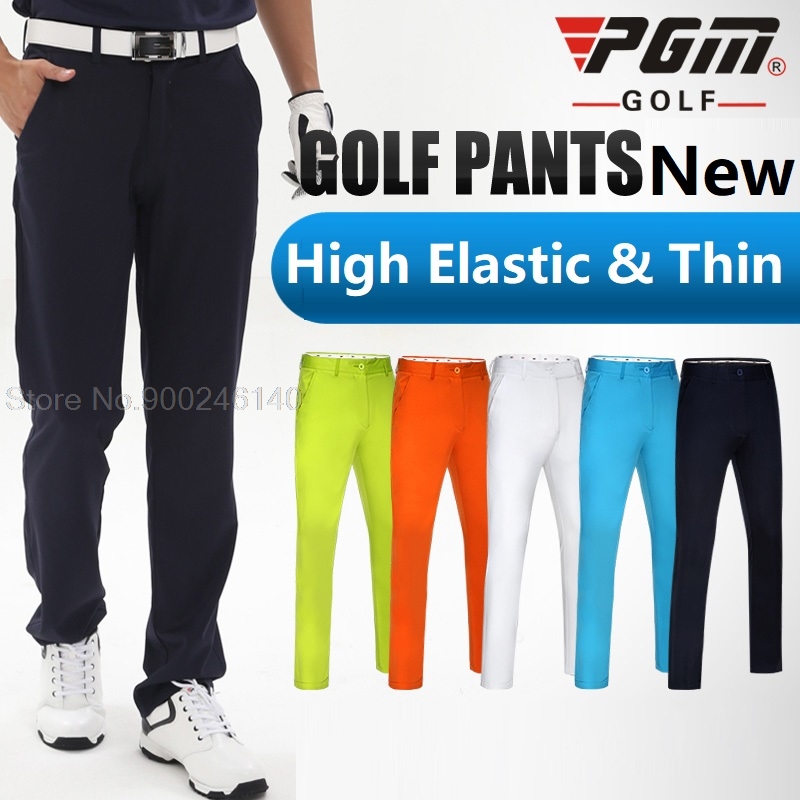 Pgm Celana Golf Celana Panjang - Golf Equipment Discount ulasan dan harga