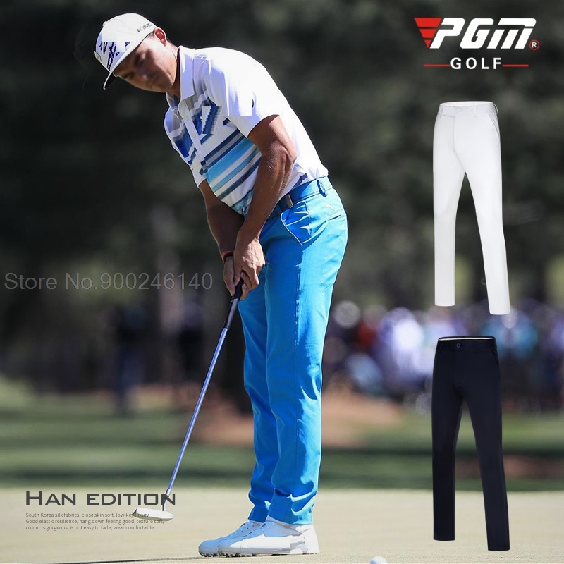 Pgm Celana Golf Celana Panjang - Golf Equipment Discount ulasan dan harga