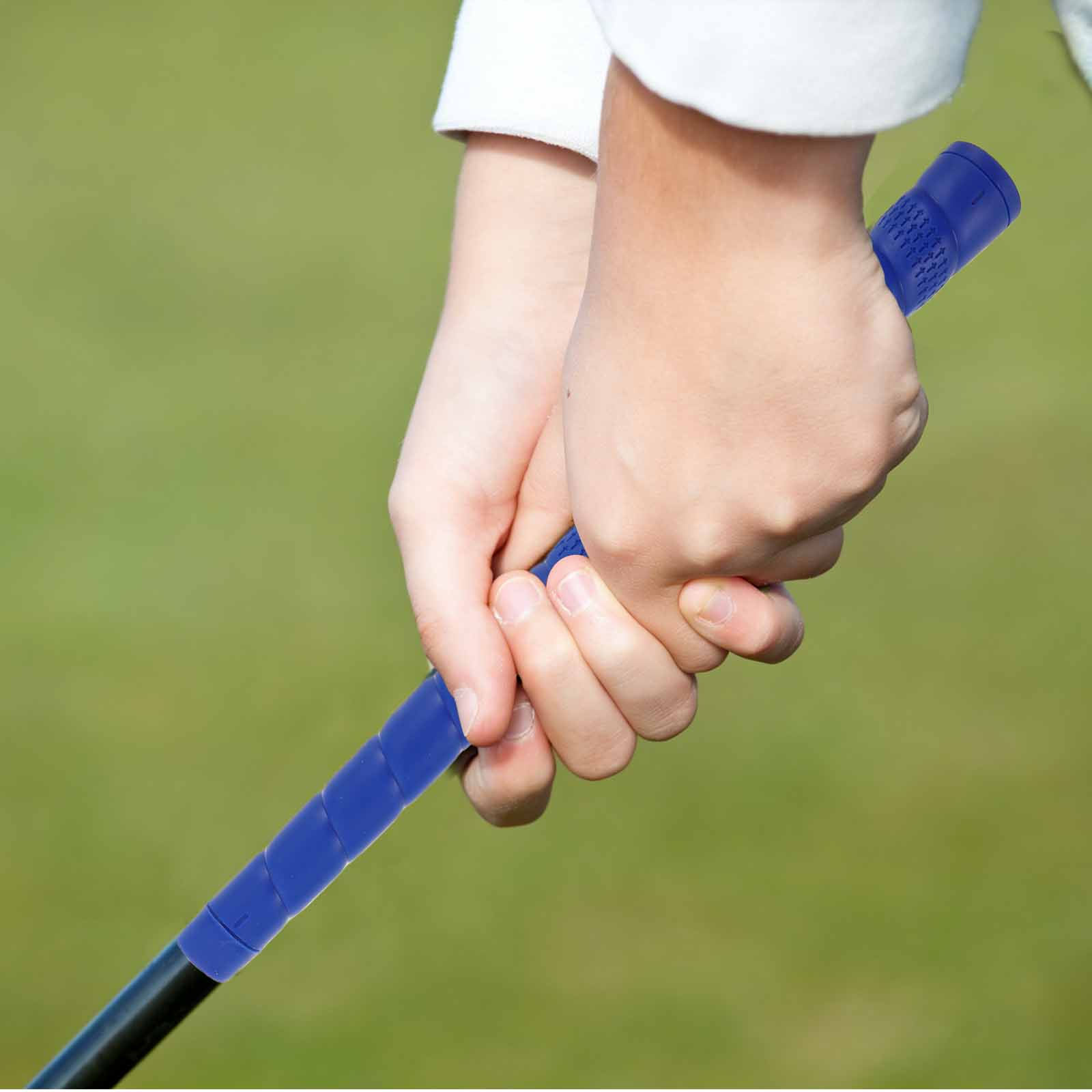 Pegangan Golf Anak dari Karet  - Golf Equipment For Kids ulasan dan harga