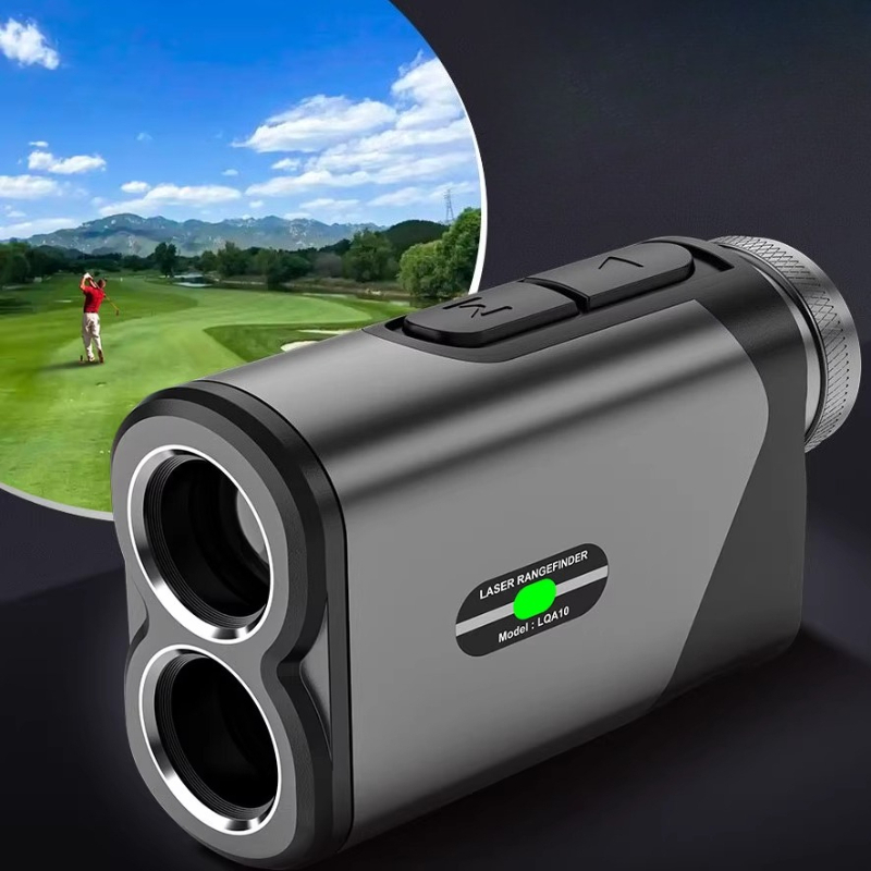 Alat Pengukur Jarak Golf Laser - Golf Equipment ulasan dan harga