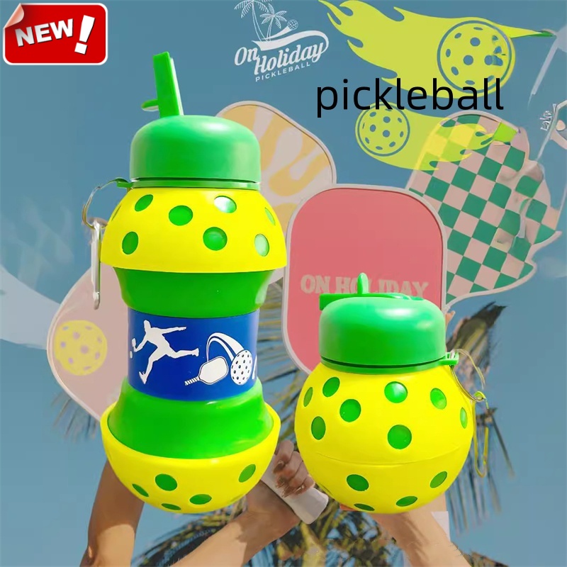 Botol air anti bocor portabel  - Golf Equipment For Kids ulasan dan harga