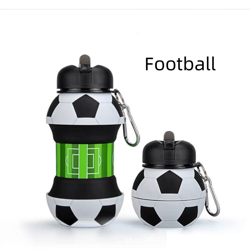 Botol air anti bocor portabel  - Golf Equipment For Kids ulasan dan harga