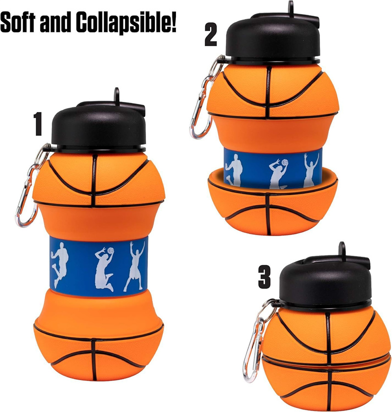 Botol air anti bocor portabel  - Golf Equipment For Kids ulasan dan harga