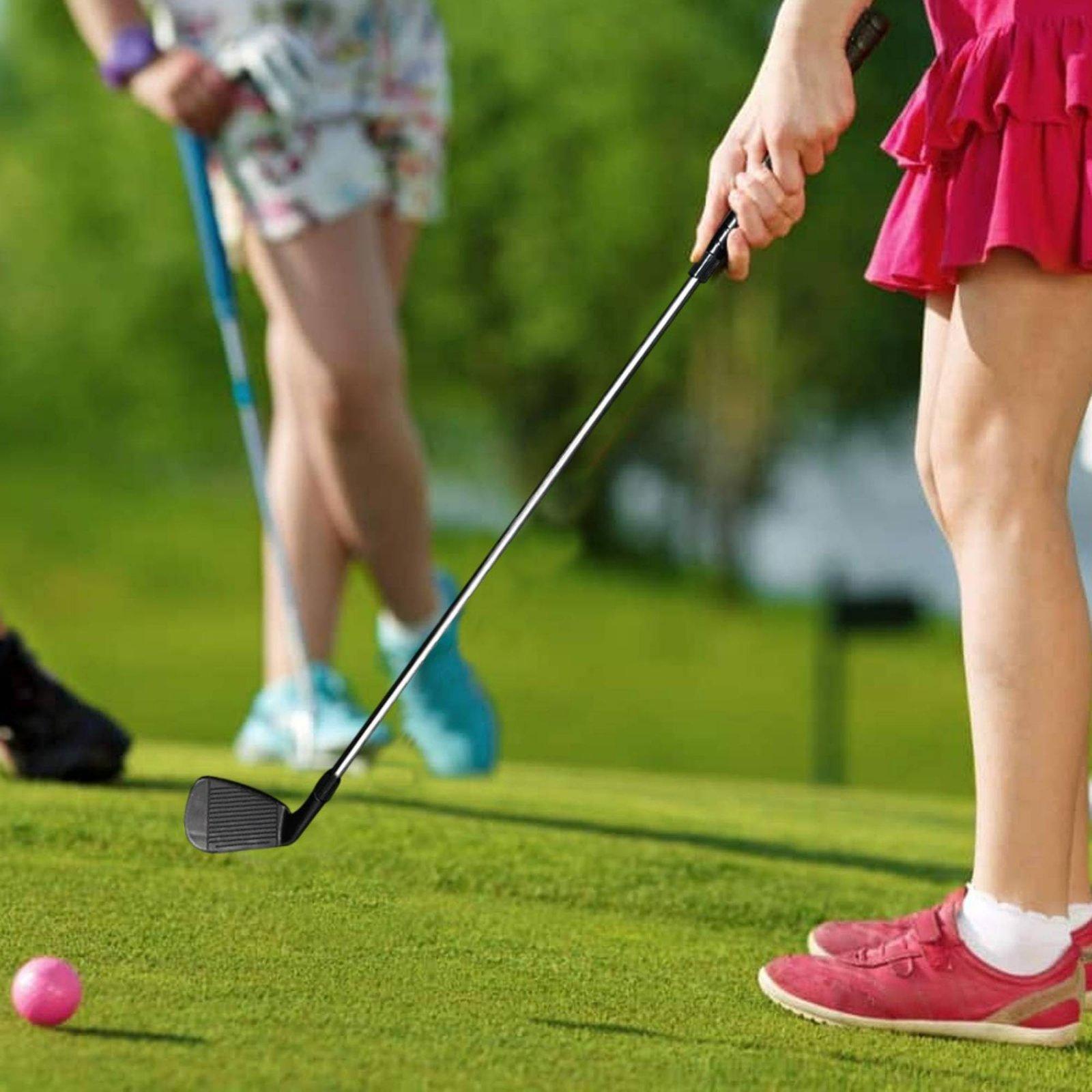 Klub Pelatihan Anak-Anak, Alat - Golf Equipment For Kids ulasan dan harga