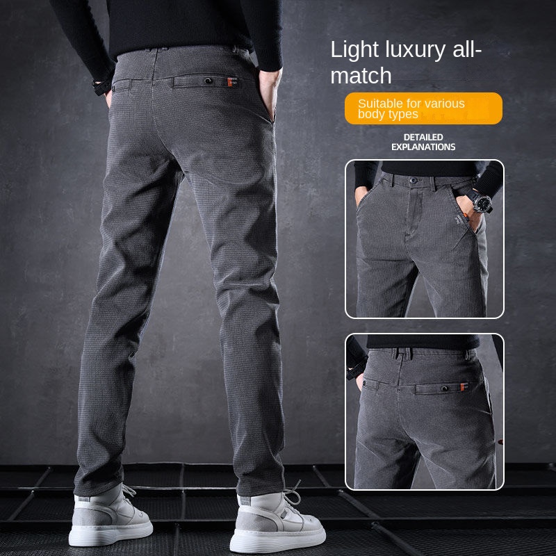 Jeans tipis pria, Busana Haraj - Golf Equipment Discount ulasan dan harga