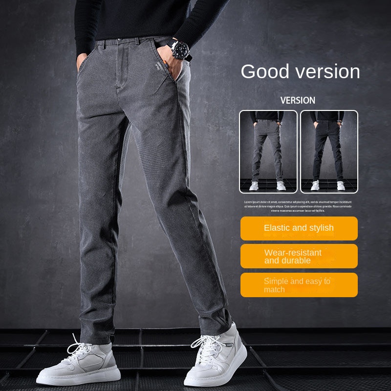 Jeans tipis pria, Busana Haraj - Golf Equipment Discount ulasan dan harga