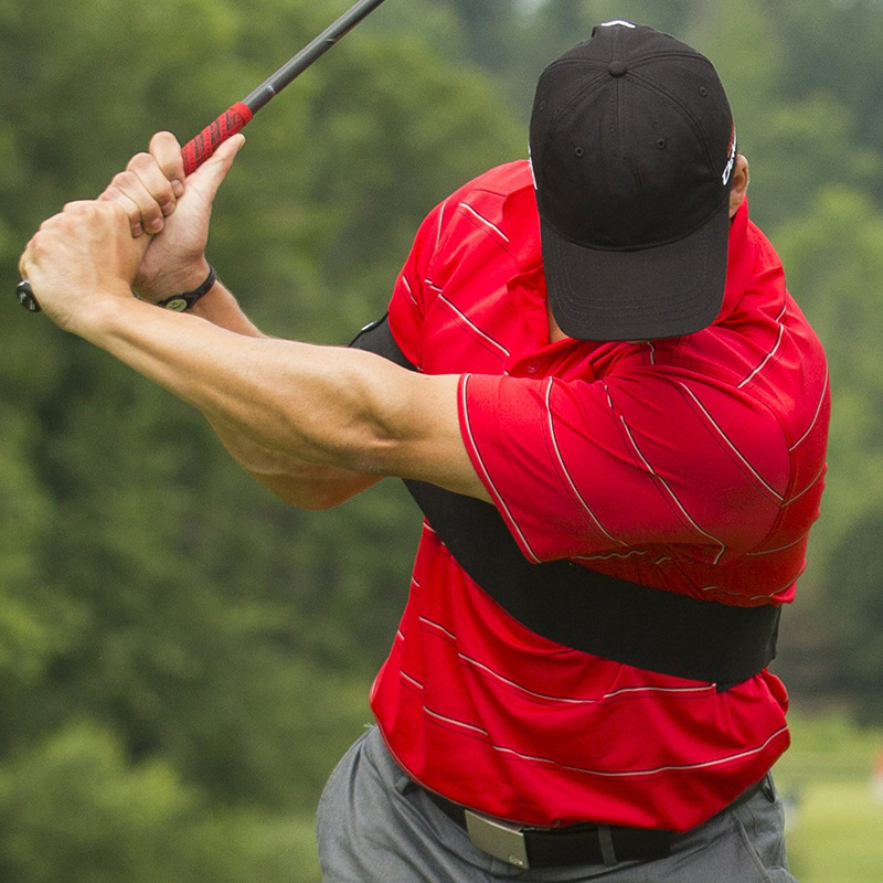 Korektor Lengan Ayunan Golf Pr - Golf Equipment ulasan dan harga