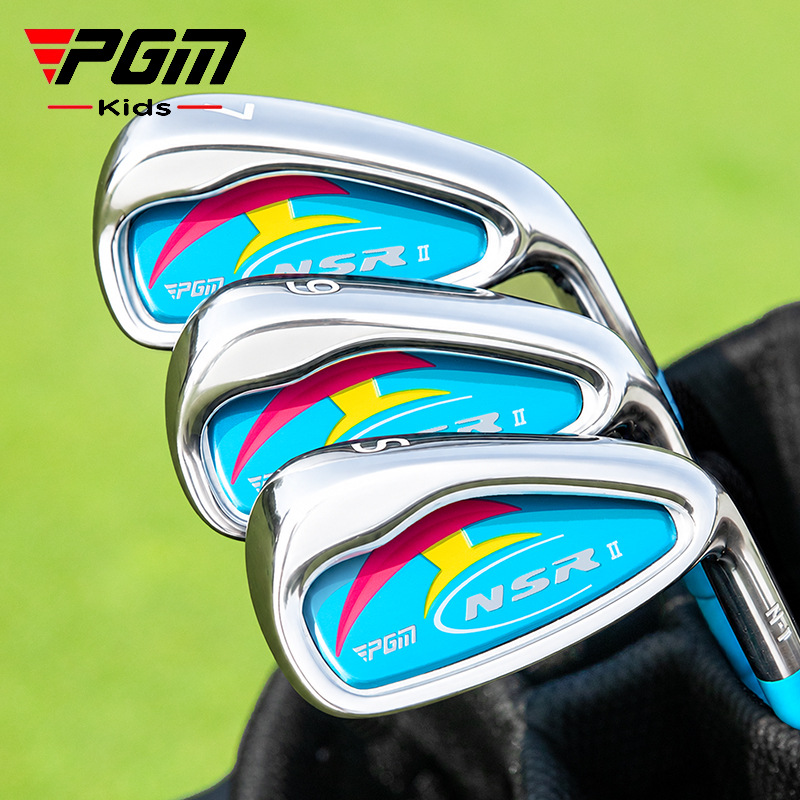 Set Klub Golf Anak PGM untuk A - Golf Equipment For Kids ulasan dan harga