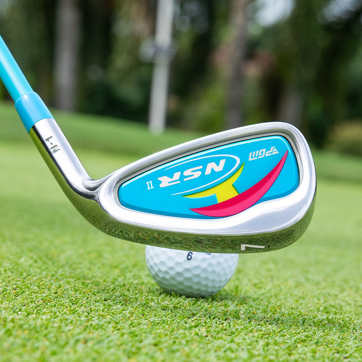 Set Klub Golf Anak PGM untuk A - Golf Equipment For Kids ulasan dan harga