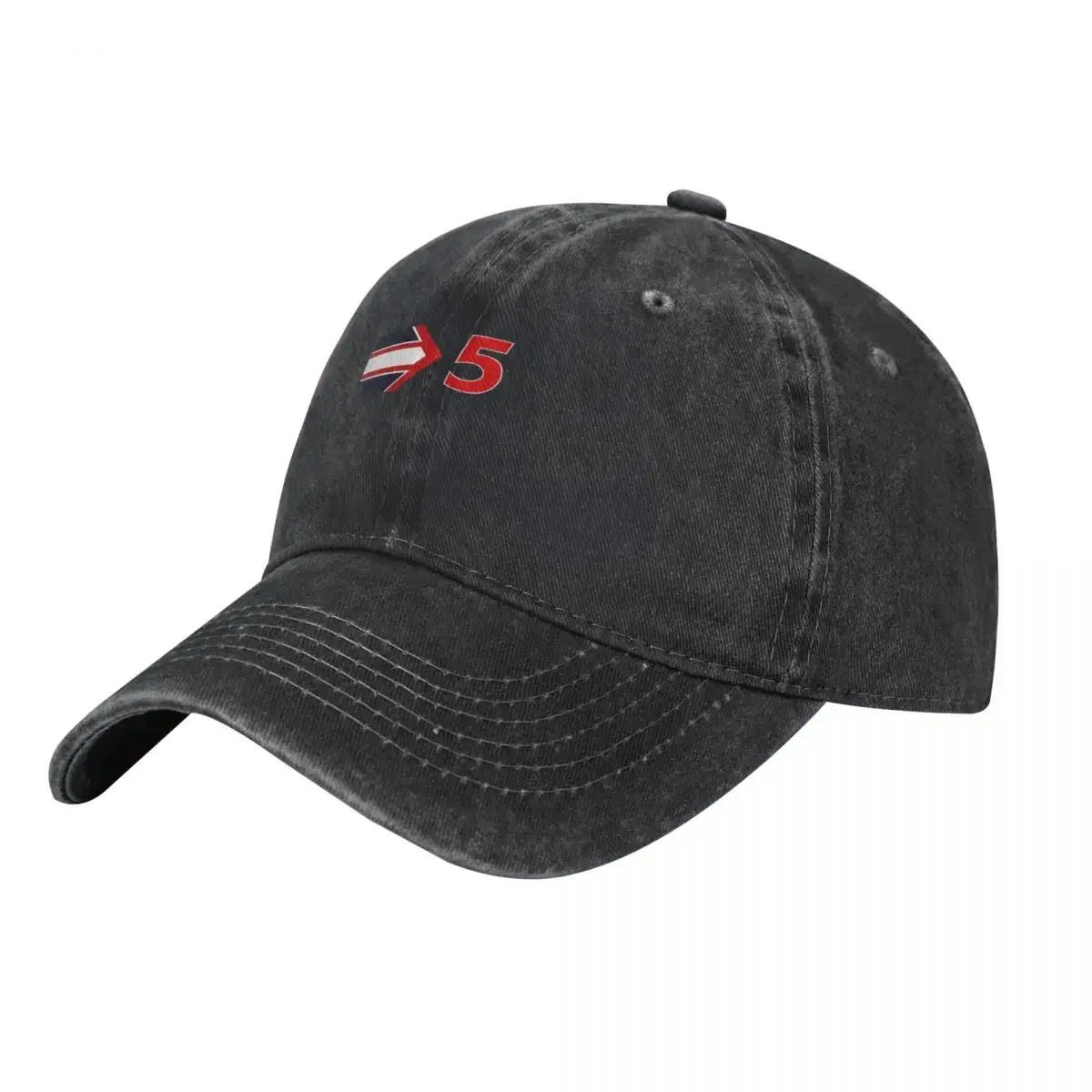 Mansell Red 5 Kaus Klasik Topi - Golf Equipment For Kids ulasan dan harga