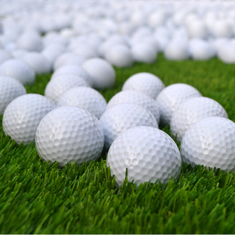 Baru 10 Buah Bola Golf Olahrag - Golf Equipment Indoor ulasan dan harga