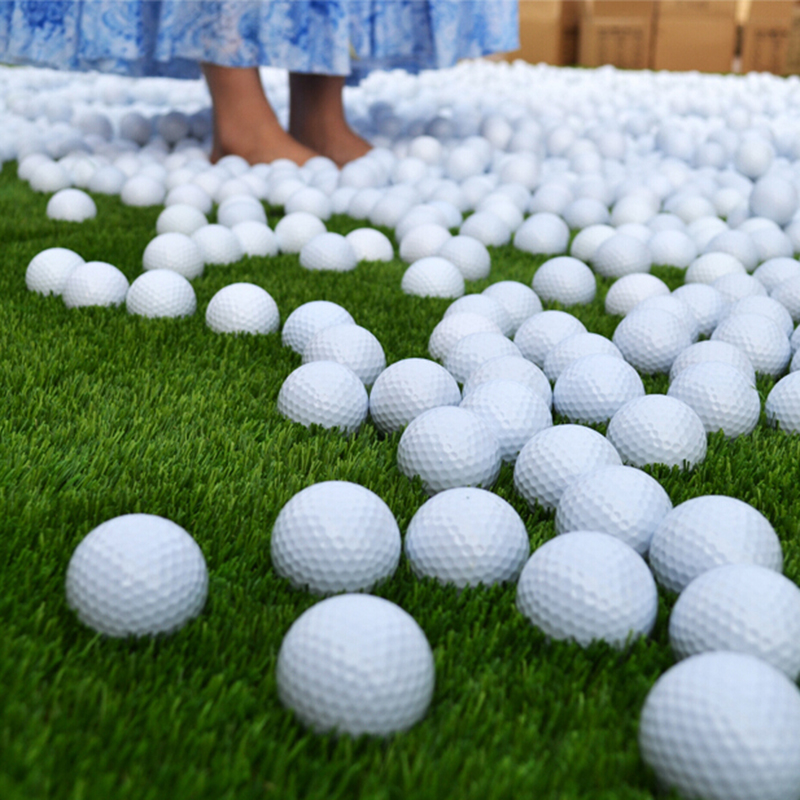 Baru 10 Buah Bola Golf Olahrag - Golf Equipment Indoor ulasan dan harga