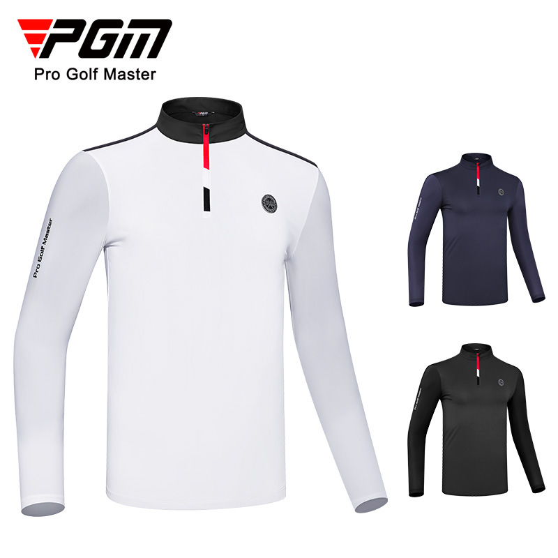 PGM kaus Golf lengan panjang p - Golf Equipment Discount ulasan dan harga