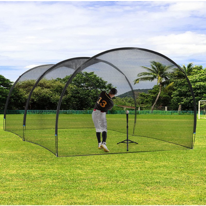 Jaring Pemukul Mudah, Jaring T - Golf Equipment Indoor ulasan dan harga