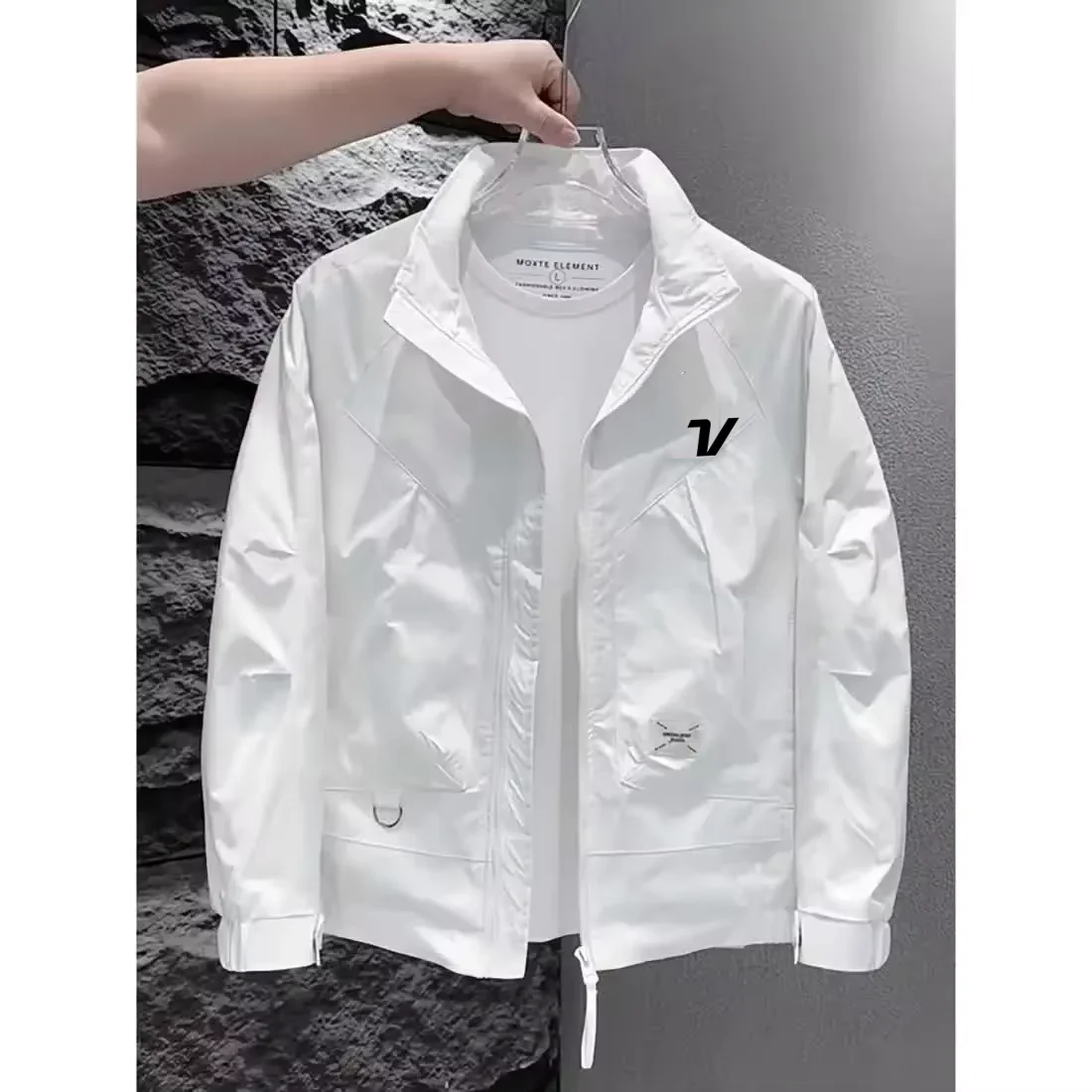 Jaket Golf Korea Pakaian Golf  - Golf Equipment Discount ulasan dan harga