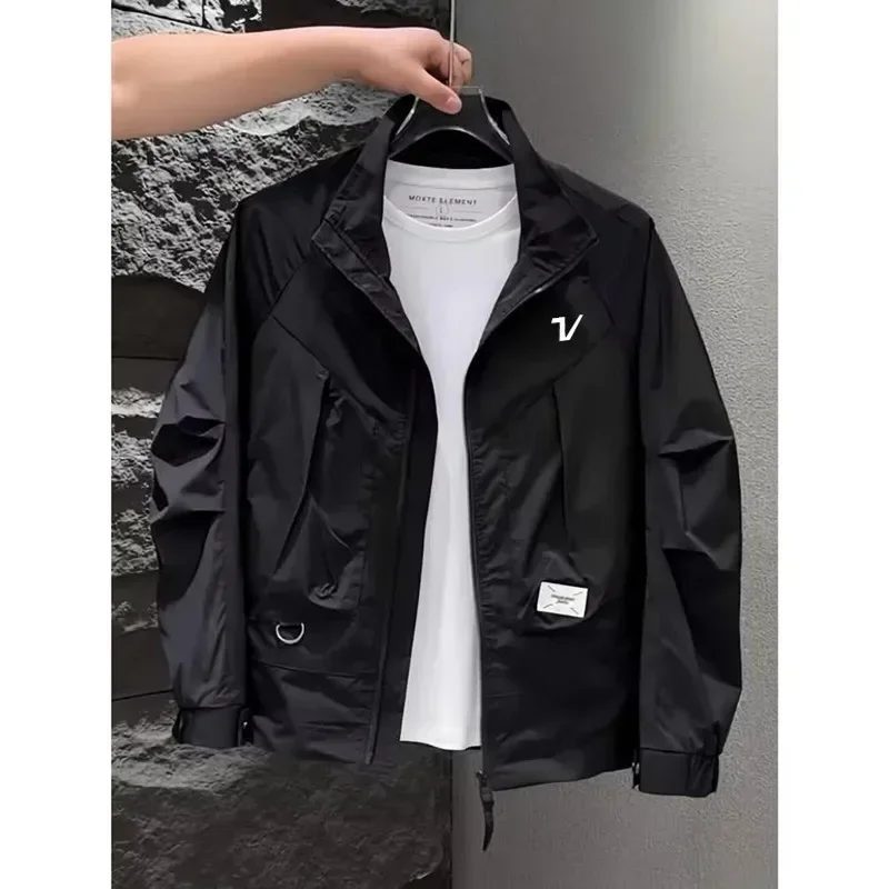Jaket Golf Korea Pakaian Golf  - Golf Equipment Discount ulasan dan harga