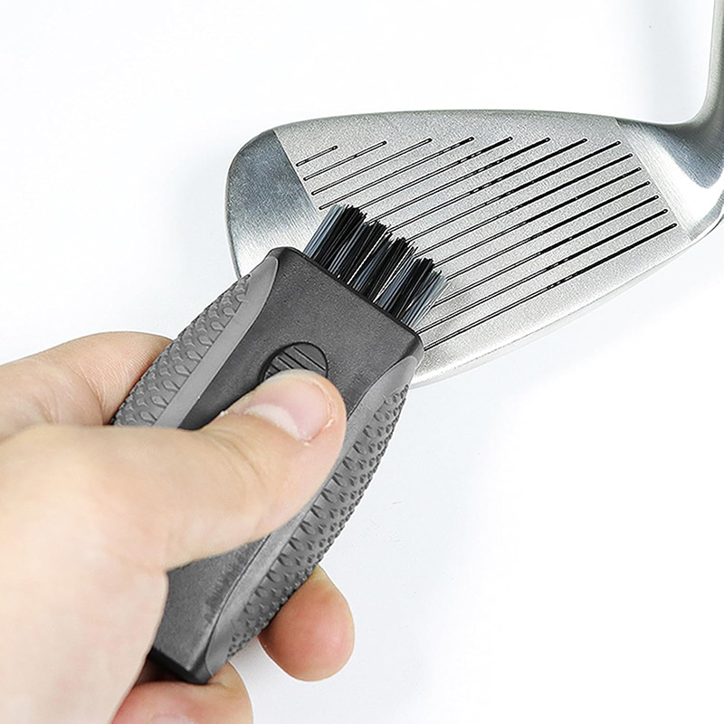 Sikat Pembersih Tongkat Golf d - Golf Equipment Discount ulasan dan harga