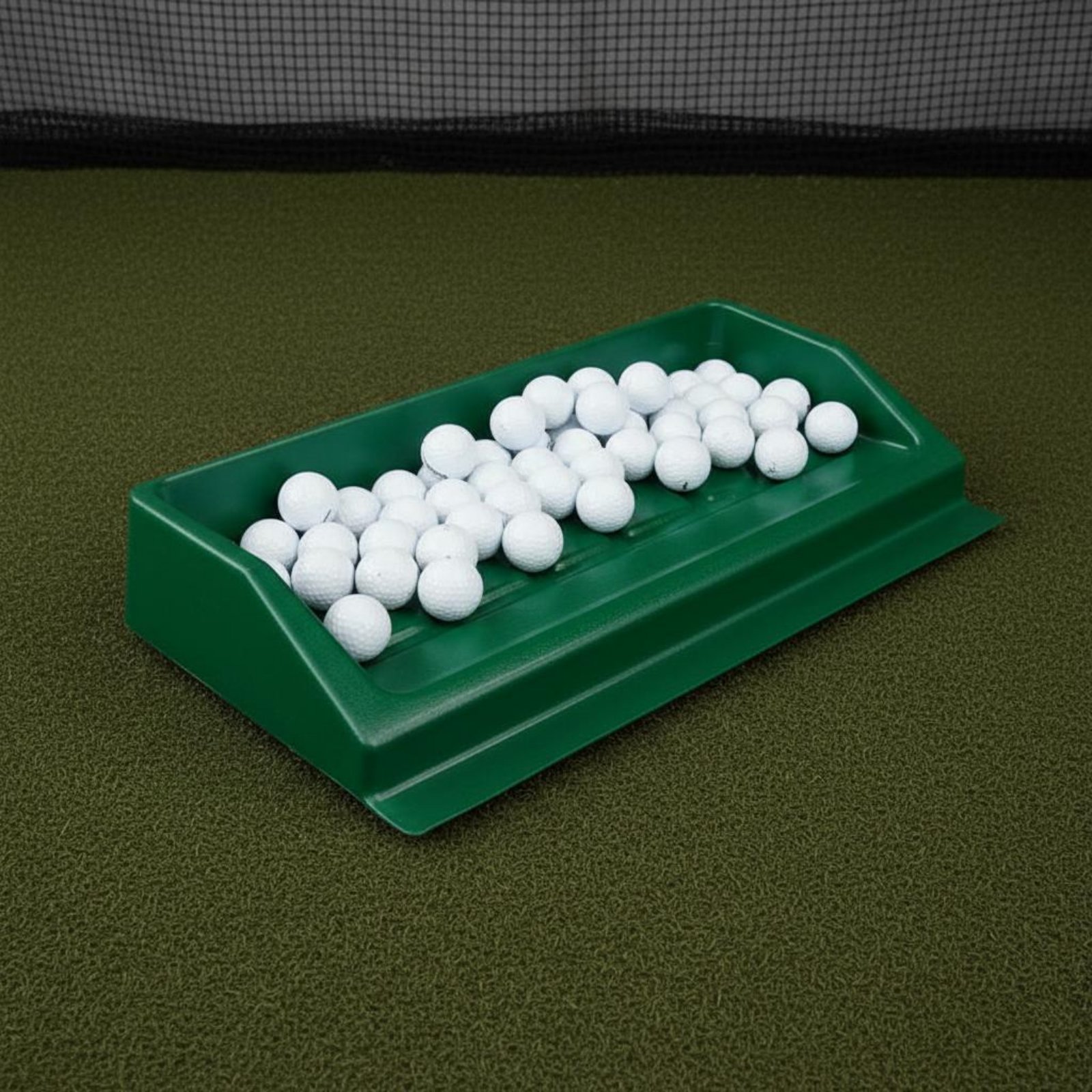 Baki Tee Golf ABS, Kotak Tee G - Golf Equipment Indoor ulasan dan harga
