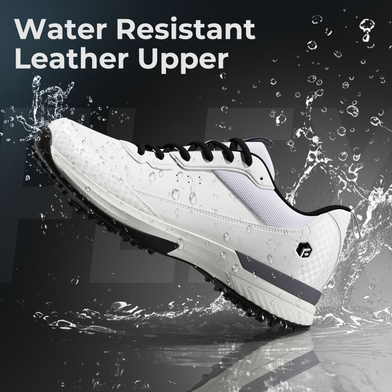 Sepatu Golf Pria FitVille Wide - Golf Equipment Discount ulasan dan harga