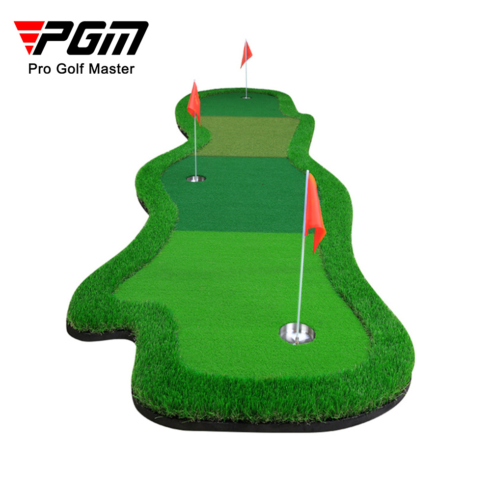 PGM Golf hijau 1x4m, asisten l - Golf Equipment Indoor ulasan dan harga