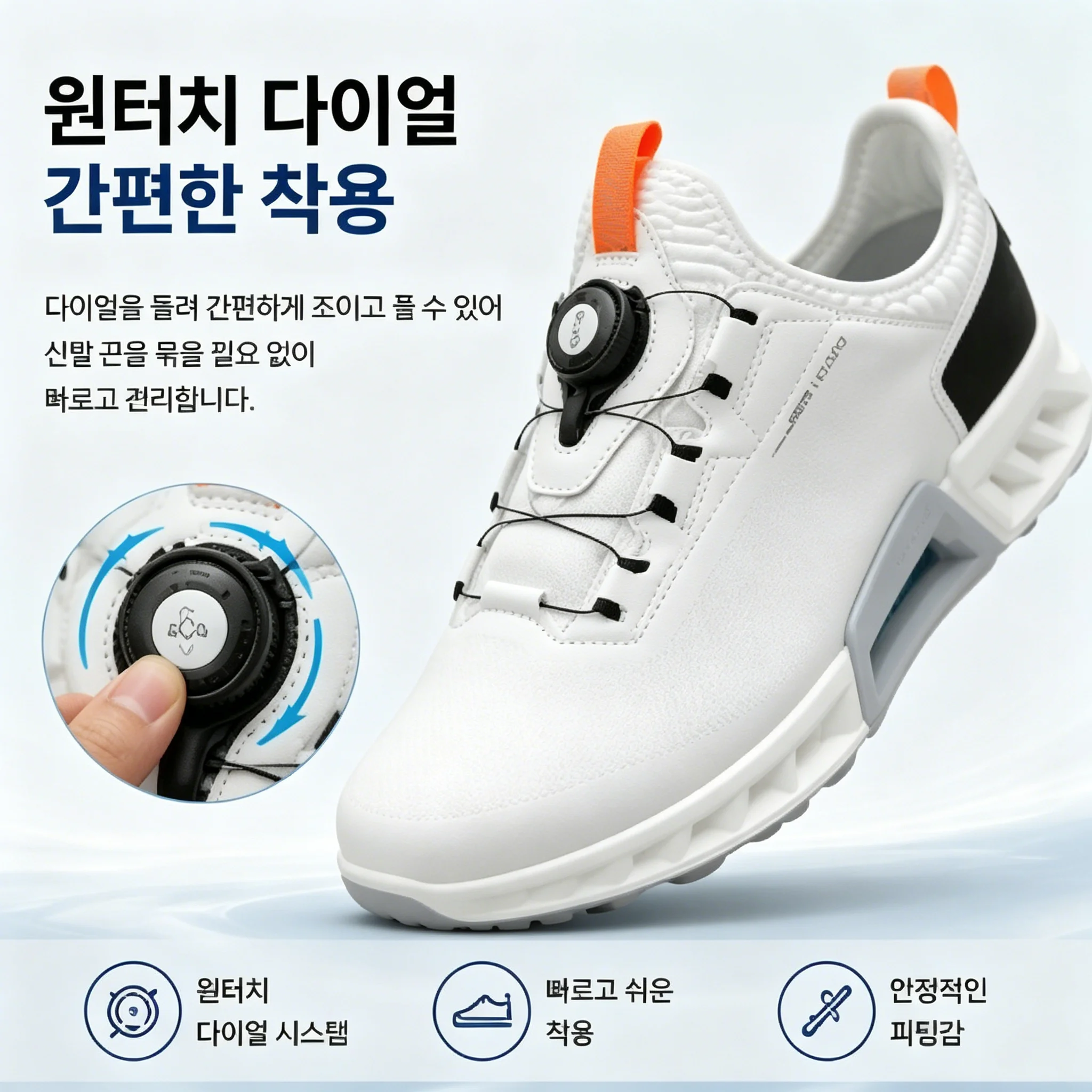 Sepatu Golf Pria Berkualitas T - Golf Equipment Discount ulasan dan harga