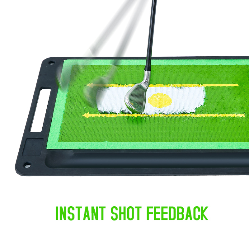 Peralatan Latihan Golf Papan B - Golf Equipment Testing ulasan dan harga