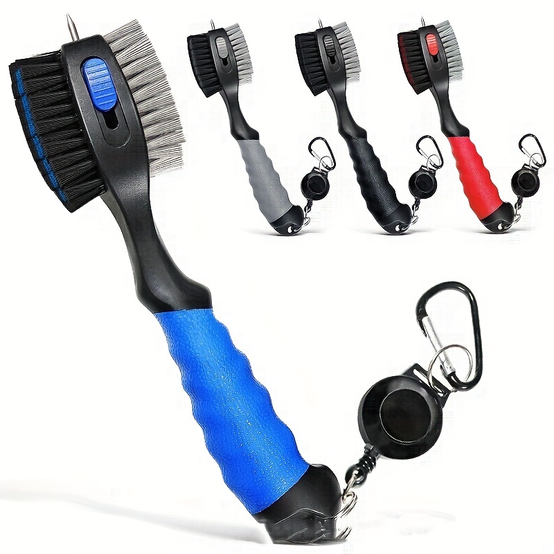 Sikat pembersih alur klub Golf - Golf Equipment Discount ulasan dan harga