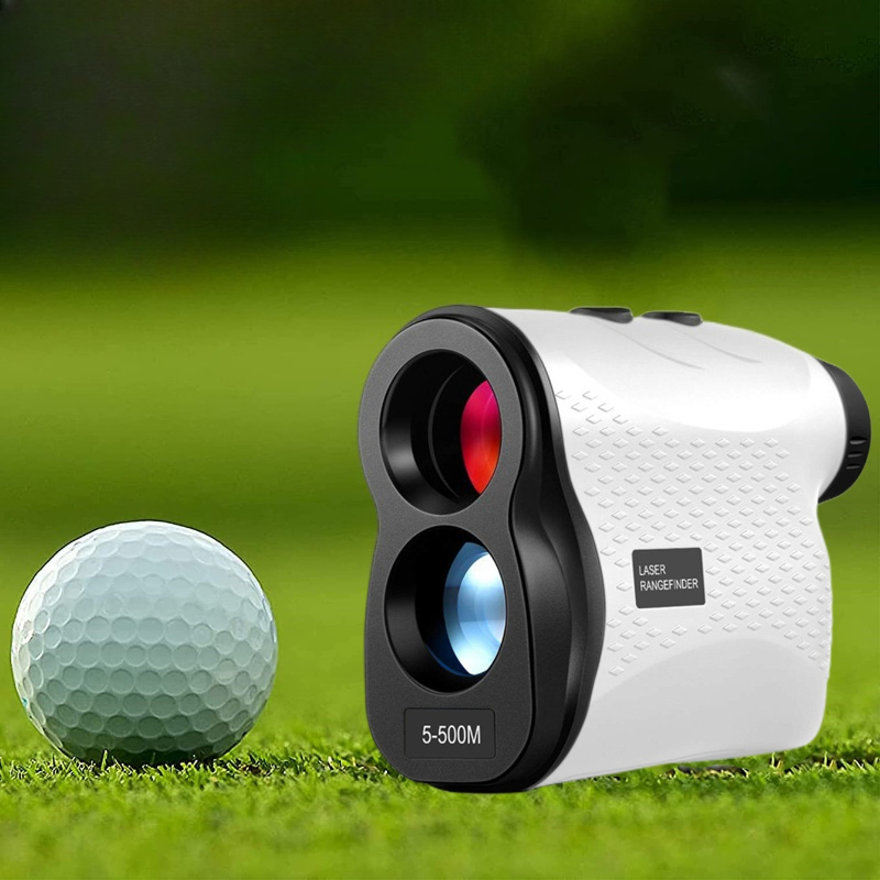 Pengukur Jarak Golf Genggam Pe - Golf Equipment ulasan dan harga