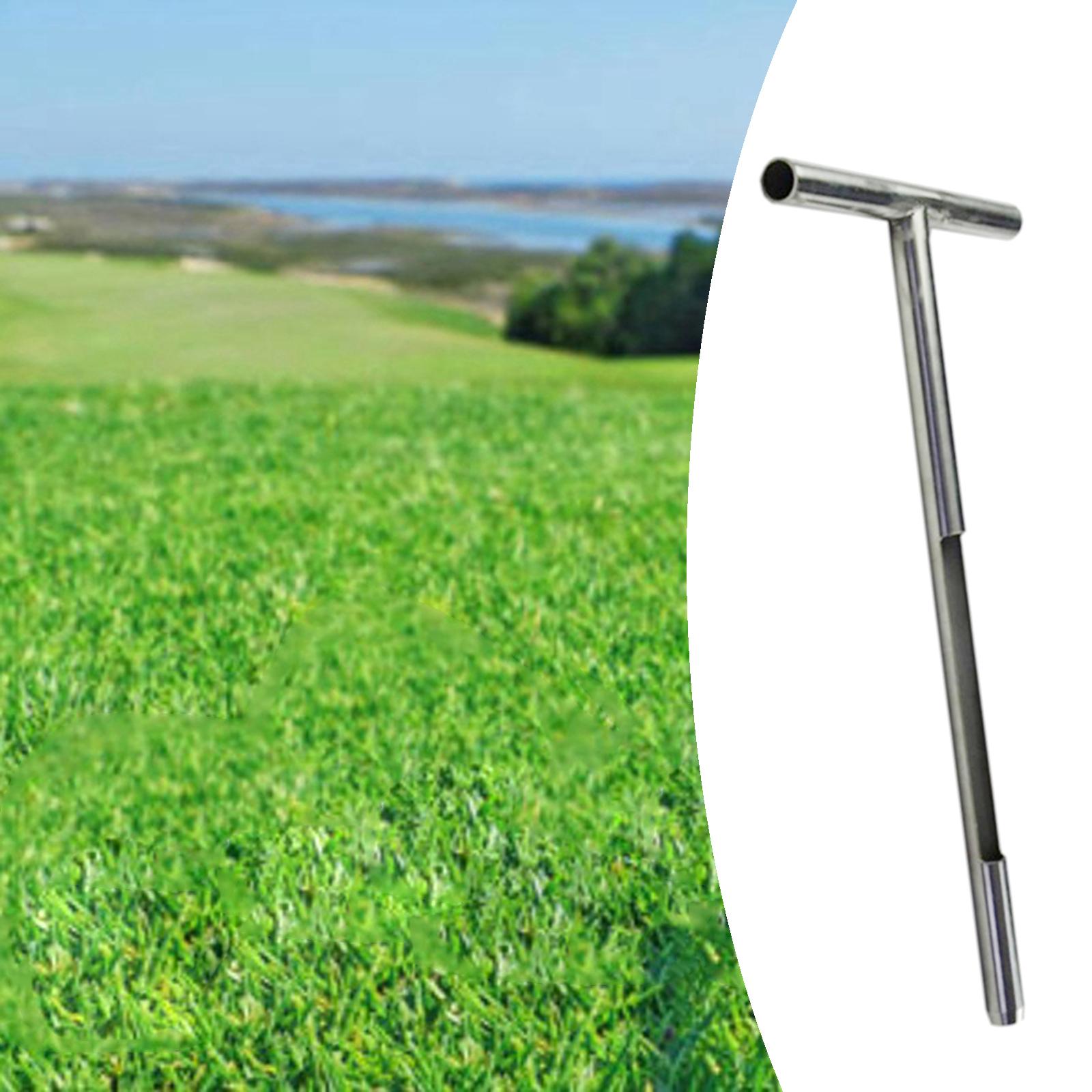 Peralatan Kit Uji Tabung Baja  - Golf Equipment Testing ulasan dan harga