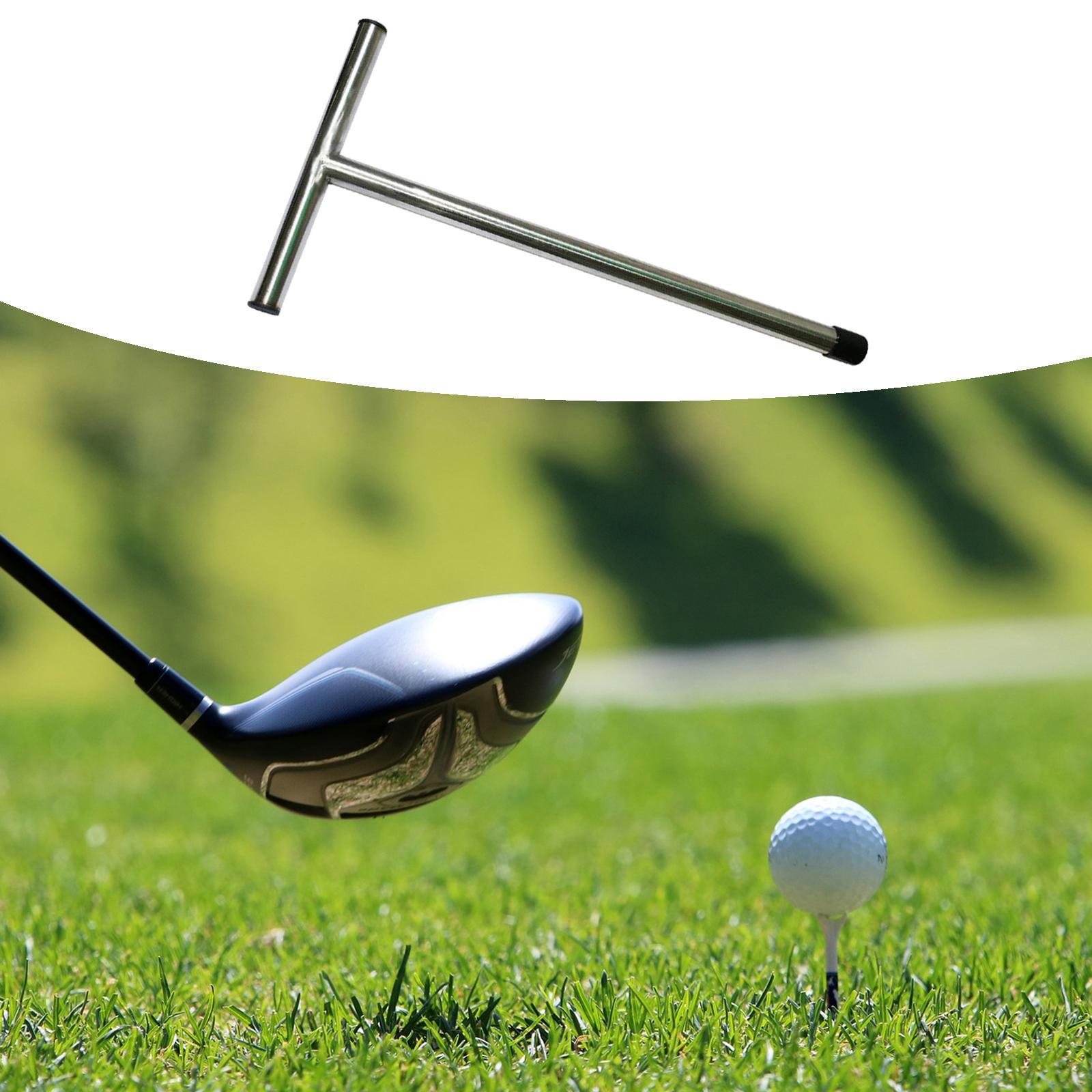 Peralatan Kit Uji Tabung Baja  - Golf Equipment Testing ulasan dan harga