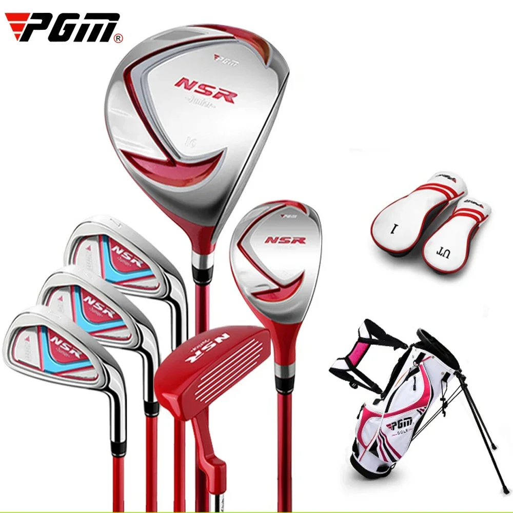 PGM Set klub Golf anak-anak, p - Golf Equipment For Kids ulasan dan harga