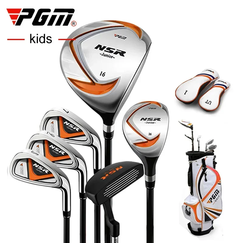 PGM Set klub Golf anak-anak, p - Golf Equipment For Kids ulasan dan harga