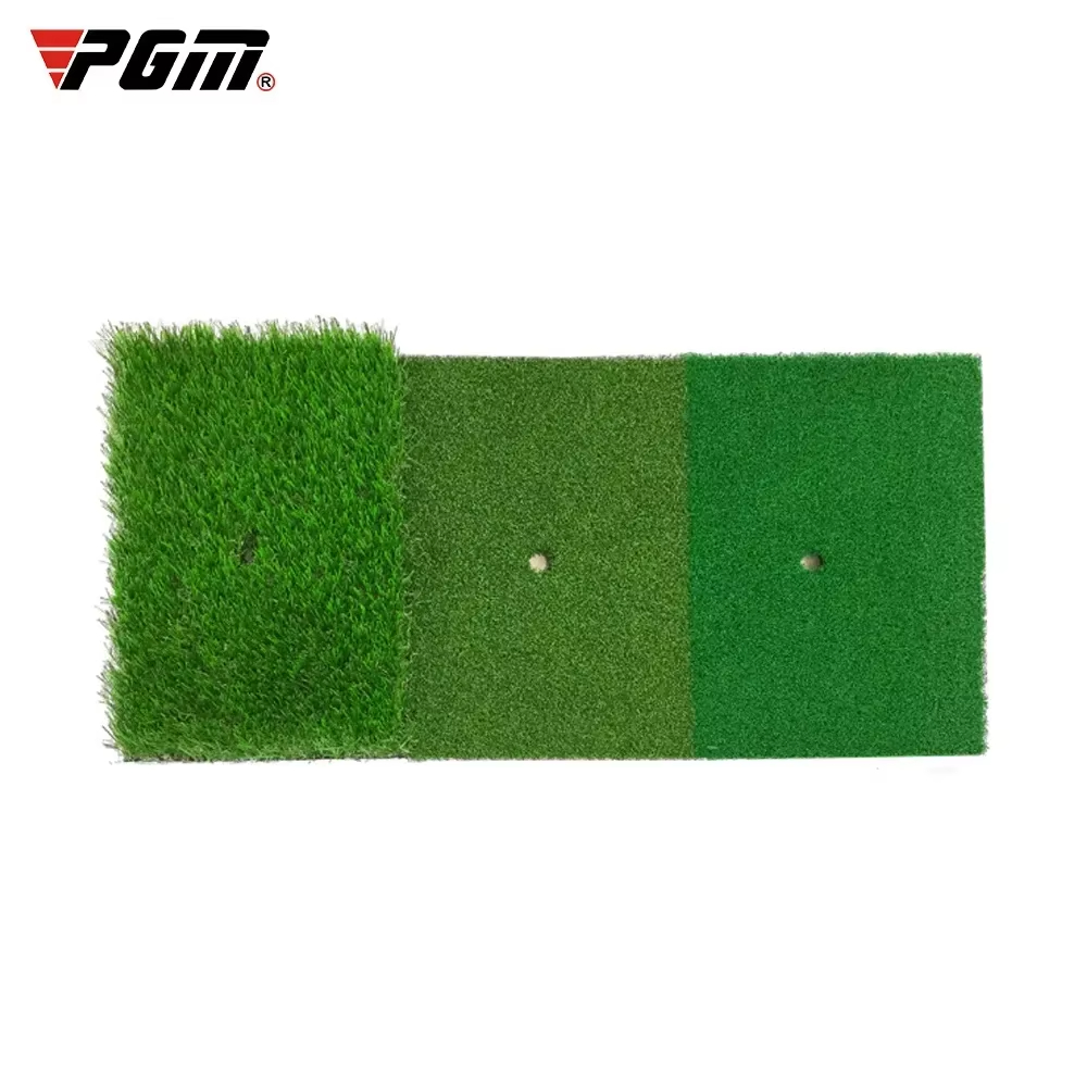 Matras Pemukul Golf PGM Rumput - Golf Equipment Indoor ulasan dan harga