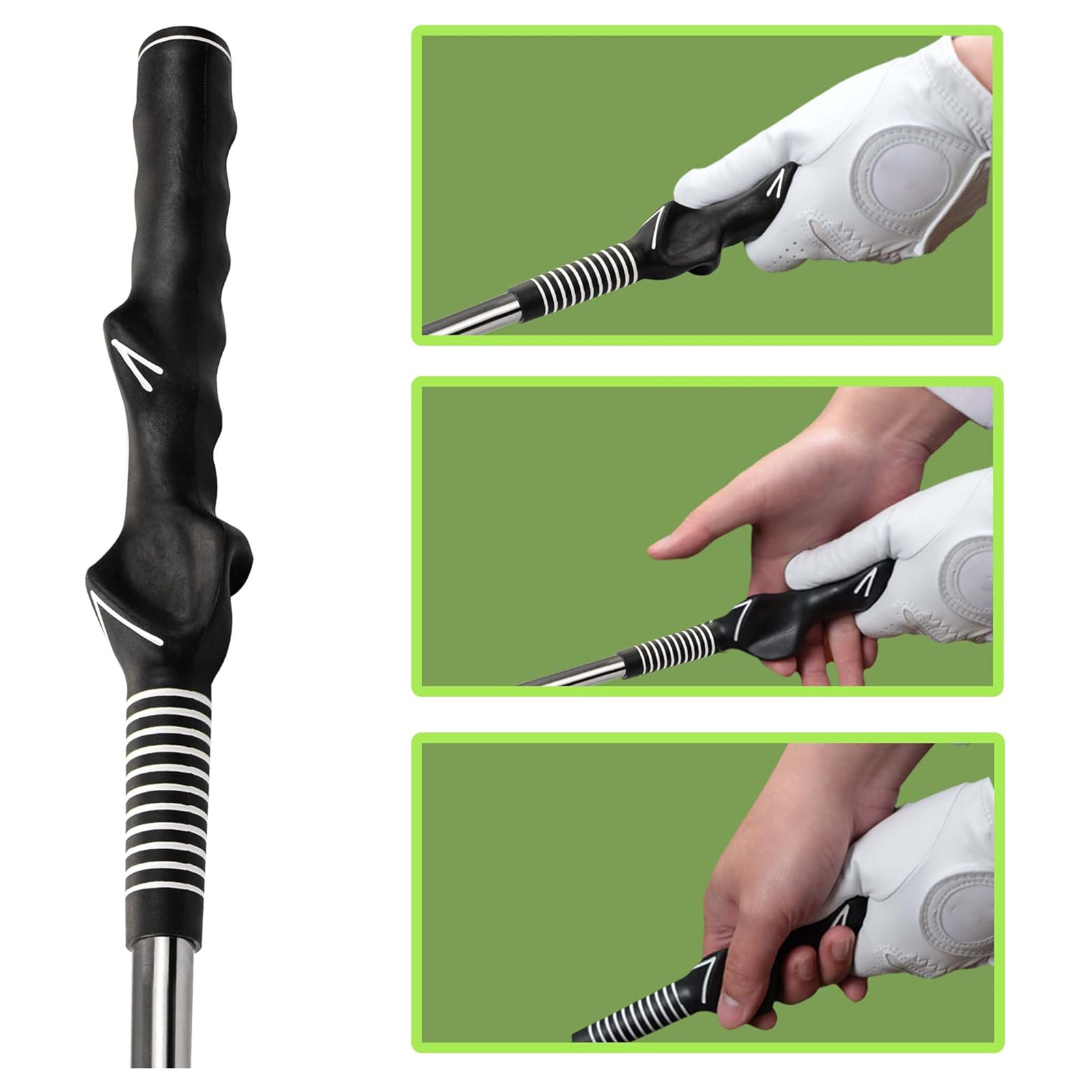 Alat Bantu Latihan Ayunan Golf - Golf Equipment Indoor ulasan dan harga
